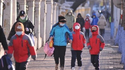 开学季叠加春季流行病高发期，师生如何顺利度过