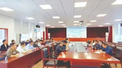 我会副会长郑维荣率队赴漳州开展滨海风景道课题调研