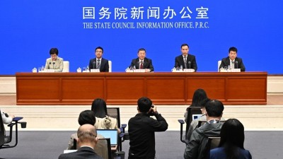 权威部门话开局丨能源行业高质量发展怎么干？看国家能源局划重点