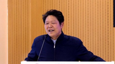 第二届全域有机农业论坛在中国农业大学成功举办