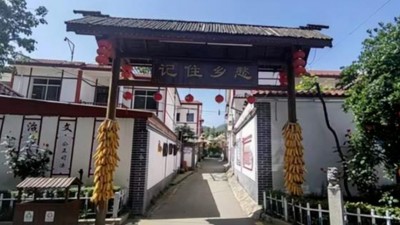 河南西峡前营村“特色”出圈，引燃乡村振兴新动能