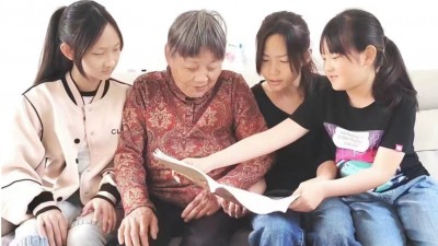 河南鲁山：江河新区党建引领“妇建”开展世界读书日活动