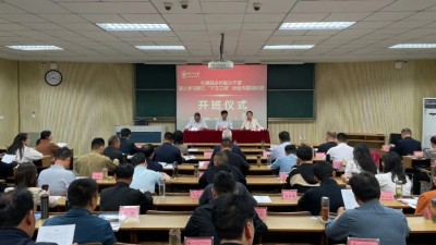 社旗县：学习“千万工程” 助力乡村振兴