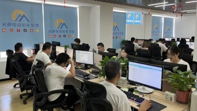 邓州市“双创”载体建设实现零的突破