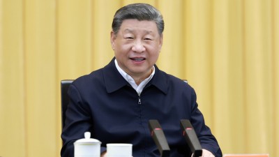 习近平主持召开部分省区市“十五五”时期经济社会发展座谈会并发表重要讲话