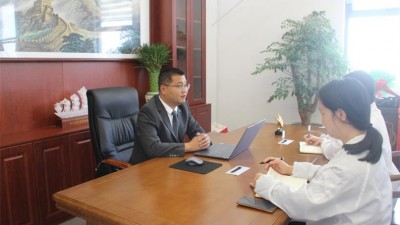 “我是豫商”人物专访 | 李顺：从打工仔到电子行业的佼佼者