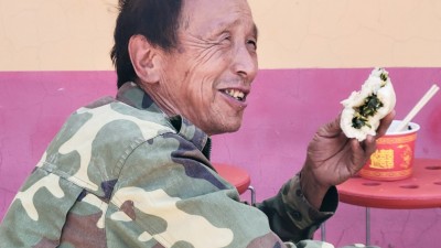 鲁山县：传承劳动精神 共筑温暖乡风‌