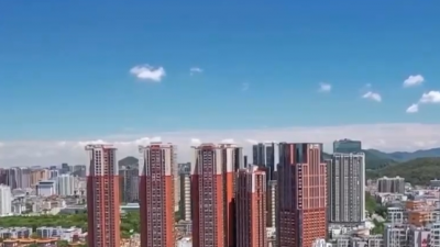 城市更新按下“加速键” 打造文、景、商、居精品街区消费新场景