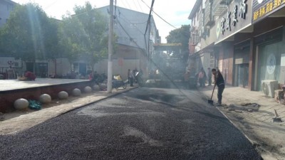 通许县住建局：健全工作机制 打造民心工程