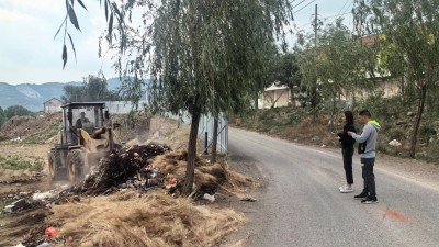 山东省青州市庙子镇持续推进人居环境整治营造优良生活环境