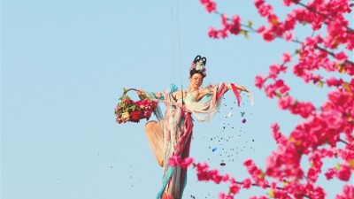 了不起的河南新文旅