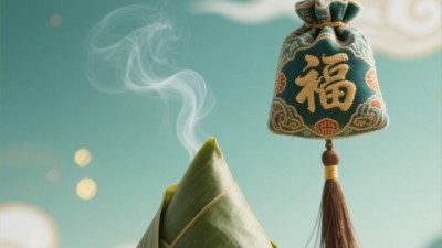 端午节蕴含怎样的“数字密码”？