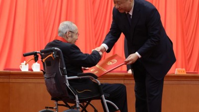 习近平总书记同科技工作者交往交流的故事