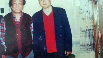 难忘在《山东文学》杂志社奋斗的峥嵘岁月