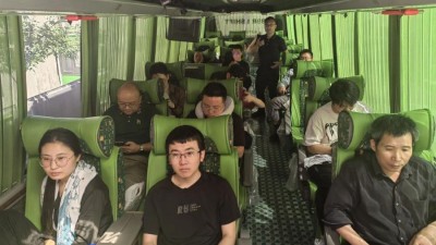 中国驻伊朗大使馆：绝大部分在伊中国公民平安撤出