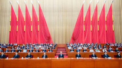 习近平致信祝贺全国青联十四届全委会全国学联二十八大召开