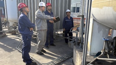 河南宝丰：聚焦“两个清单” 护航企业高质量发展