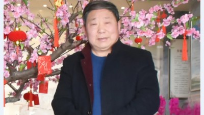 龚延民              汝州中央公园赋