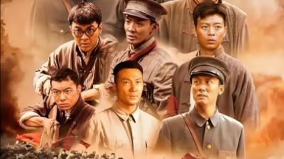 王林栓抗战三赋 ——纪念中国人民抗日战争暨世界反法西斯战争胜利80周年