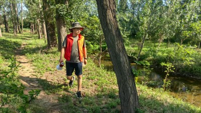 宝丰退伍老兵杨晓飞：褪下戎装不改赤诚本色