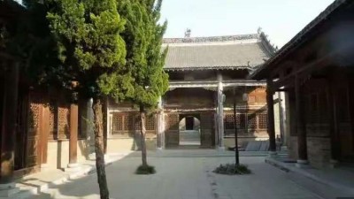 王明口镇袁寨村：党建引领绘新卷 乡村振兴迈大步