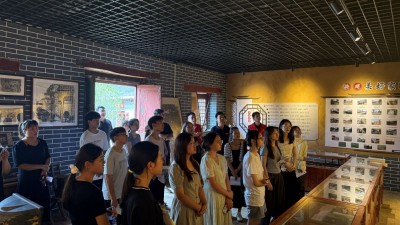 河南宝丰：汇聚青春智慧 共话家乡发展