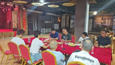 传承雷锋精神 以文艺之力筑就银城文明高地