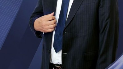 “我是豫商”人物专访 | 赵玉民 从压水井小工到董事长的蝶变