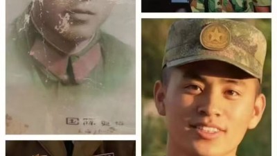 “八一”特辑‖王彦梅：青春融入强国梦  续写三代荣光史