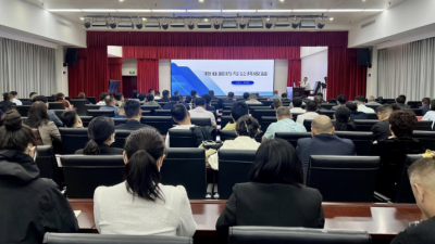 一小区物业非法入驻 商丘市住建局回复 对违规行为进一步处理