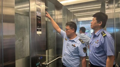 山东省青州市聚焦重点设备开展专项检查，筑牢特种设备安全防线