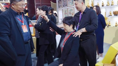 河南商丘‖百年非遗焕新生：探访郭老道正骨堂的守正创新之路