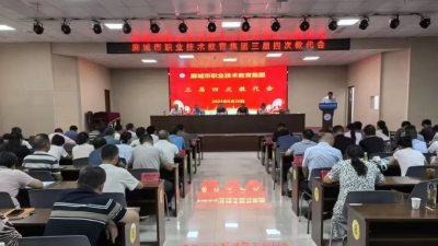 麻城职教集团六项管理制度为扎实推进民主管理和健全治理体系迈出一大步
