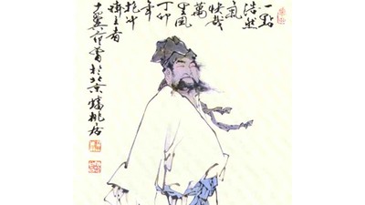 苏轼遇上辛弃疾