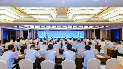 2025年河南行业职业技能竞赛中建七局杯施工员竞赛成功举办