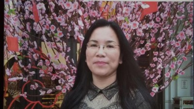 2015年神州新农村最具影响力封面人物
