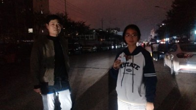 河南虞城：国庆暖心接力！中学生爱心善举，多方携手送还身份证