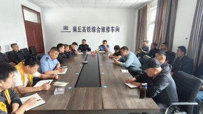 “双节”我在岗｜商丘东派出所坚守“不打烊”护航“平安档”