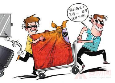 无业男子入室行窃 夏邑民警快速破案