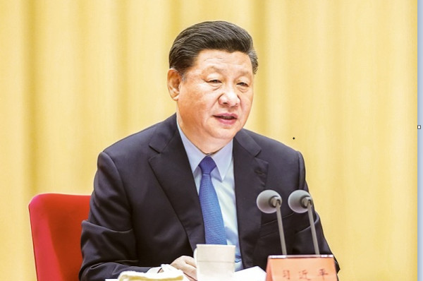 《求是》杂志发表习近平总书记重要文章