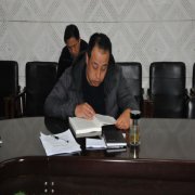 河南油田通信公司 党史学习教育持续向纵深推进