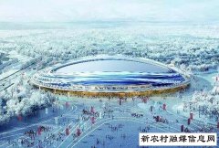 2022北京冬奥会筹办重点任务书4月发布，亮点抢先看！