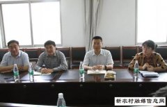 河南省卫计委到商丘市立医院督导手足口病防治工作