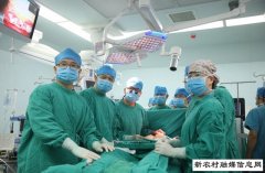 零的突破！我省成功实施华中地区首例人工心脏植入手术