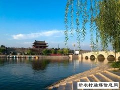 恭喜商丘！被选为国家高铁枢纽!