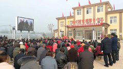 王楼乡：农业产业结构调整再出发