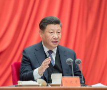 习近平在十九届中央纪委三次全会上发表重要讲话