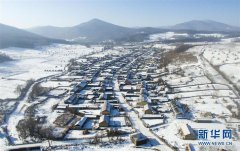 三年，从无名小屯到声名远播——这个“雪乡”是如何做到的？