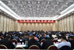 城市基层党建工作现场会在卧龙区召开