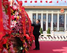 习近平的英雄情怀